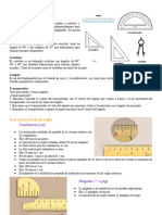 Uso Del Juego Geométrico