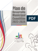 Cuautitlán - PDM 1