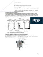 1er TD Étudiant