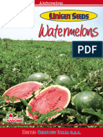 2020 Depliant Watermelon