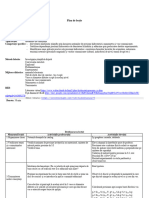 Plan de Lectie Presiunea Hidrostatica