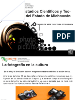 Taller Interculturalidad