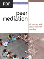 Download Peer Mediation by Diana Kovai SN70661119 doc pdf
