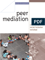 Peer Mediation