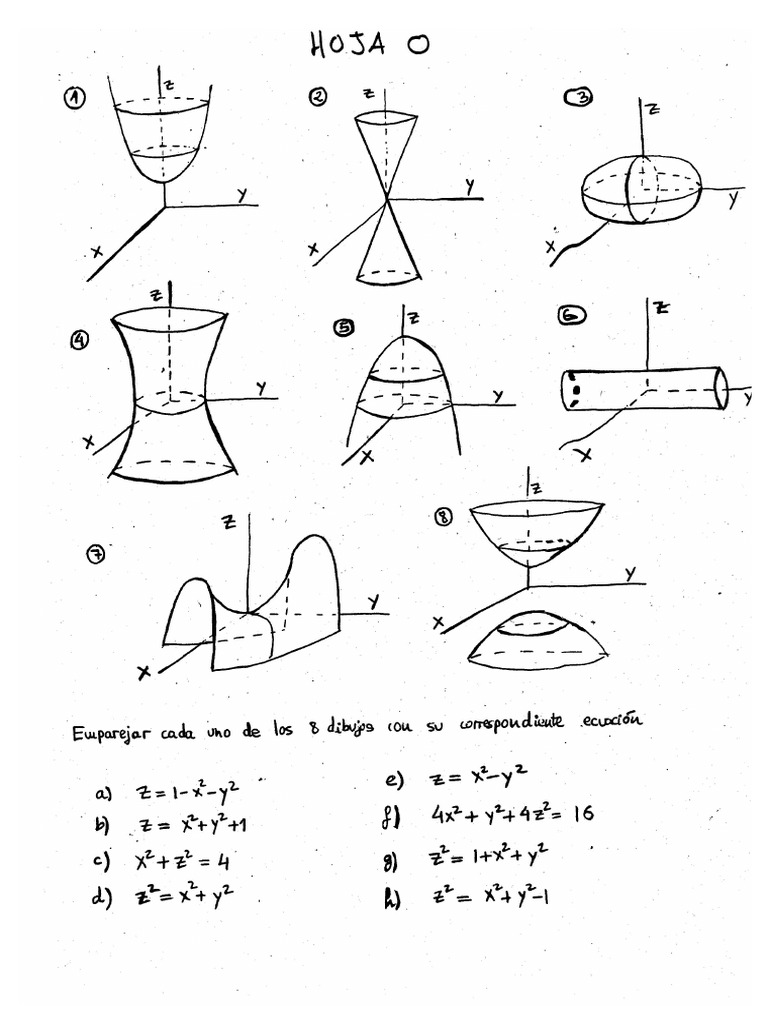 Matching level curves pdf