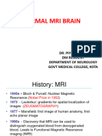 Mri Basics