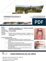 CLASE DBIO 1041 Antivirales y antifungicos