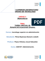 Tarea Virtual 3.pdf Matematicas