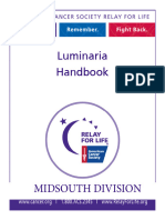 Revised Luminaria Handbook