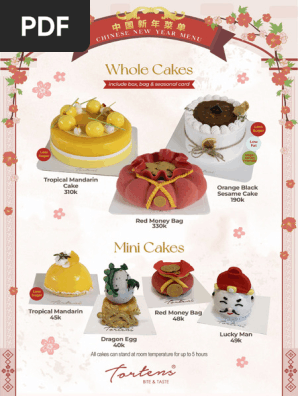 Catalog Cny Jakarta Bogor