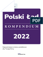 Polski Ład - Kompendium 2022
