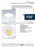 Product Datasheet