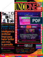 Revista TelemundoCine - Edicion Especial 3
