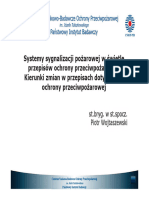 P. Wojtaszewski - Przepisy - SSP