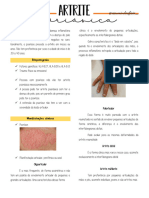 Artrite Psoriásica