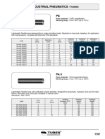 Pneumatic Hoses