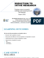 5 1 Introduction Qualitative Research Elmusharaf 2021