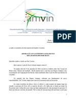 (Português) Carta de Quaresma 2024 - Familia Vicentina