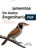 Fundamentos Engenharia de Dados