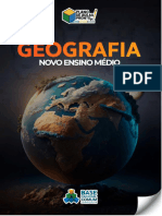 Geografia BNCC - 2024