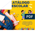 Catalogo Escolar (PDF - Io)