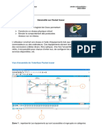 Généralité Sur Packet Tracer