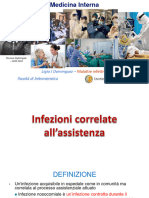 Lezione 7 - Malattie Infettive