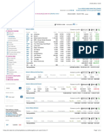 Portofoliu Tradeville Mai 2023