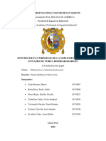 ESTUDIO DE FACTIBILIDAD DE LA IMPLEMENTACIÓN DE ENVASES DE TORTA BIODEGRADABLES - J.A Industria Del Papel