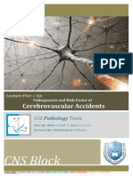 (5+6) PATH - Cerebrovascular Accidents