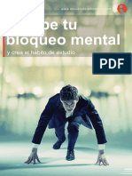 Rompe Tu Bloqueo Mental