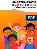 Educação Especial 2024