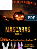 Cátalogo Mayorista Halloween Kingtoys - Compressed PDF