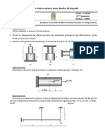 TD N.02 RDM 1