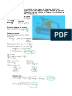 Tarea de Dinámica