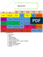 Planeación Semana Del 8 Al 12 de Feb.