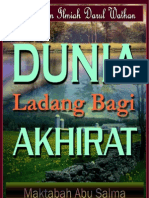 dunia ladang