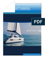 L48 (A8) Parts Manual