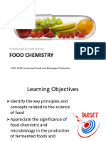 CHEL 4248 Food Chemistry (2023)
