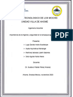 Proyecto Taller de Investigacion II