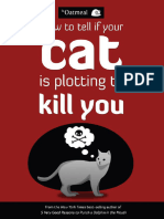 Toaz - Info How To Tell If Your Cat Is Plotting To Kill You PR