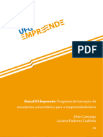 Manual UFG Empreende. 01.06