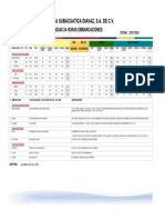 Reporte de Existencias Del 220124