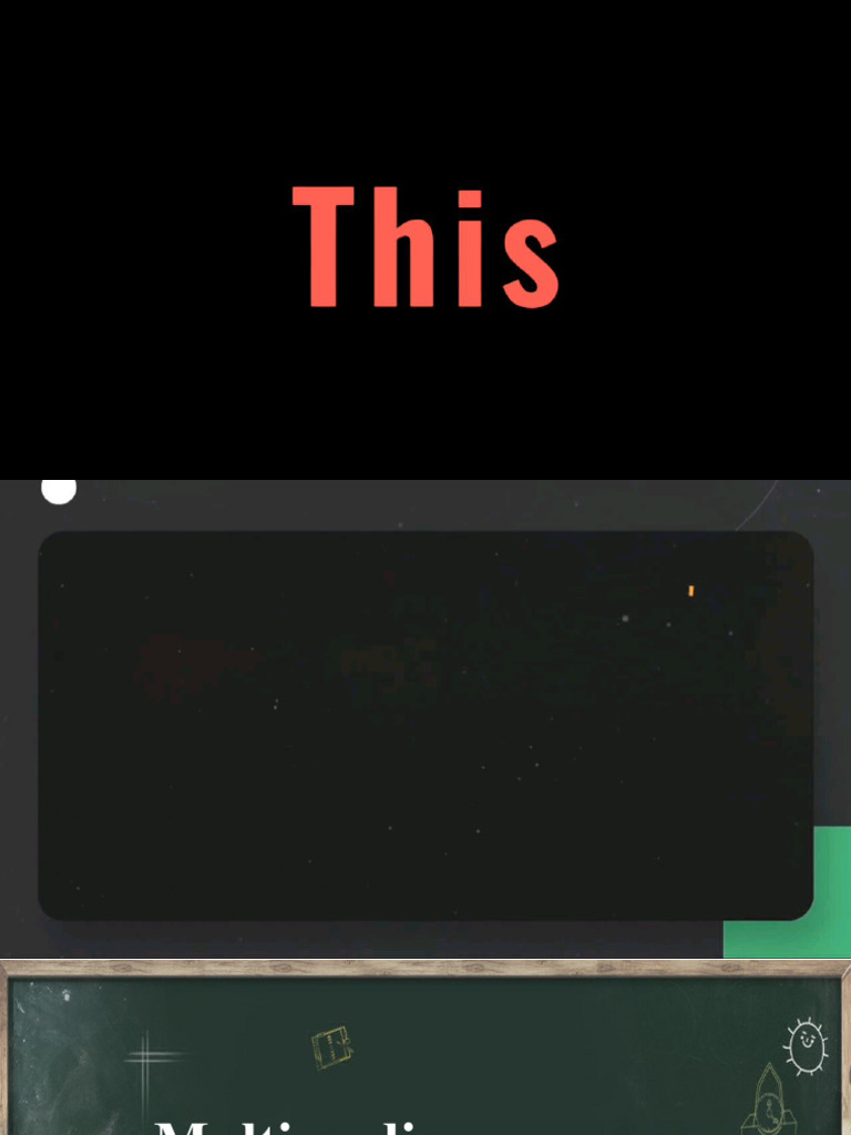 Blackboard Annual SummaryWPS Office PDF