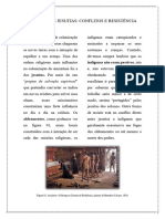 Indigenas e Jesuitas - Minha Parte PDF Enviar No Grupo