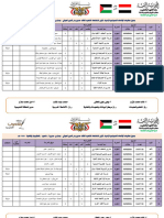 شعوب جدول فعاليات ذكرى استشهاد الشهيد القائد حسين - 240201 - 203241