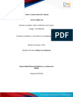 Plantilla de Entrega Task 1