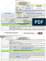 P8 - Estaciones Activas y Saludables