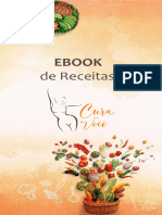 Ebook 15 Receitas