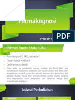 1-KULIAH 1-FARMAKOGNOSI